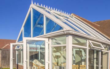 conservatory roof insulation costs Troopers Inn