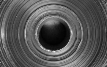 Troopers Inn edpm waterproofing