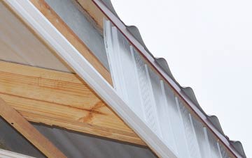 why Troopers Inn fascia repairs are essential