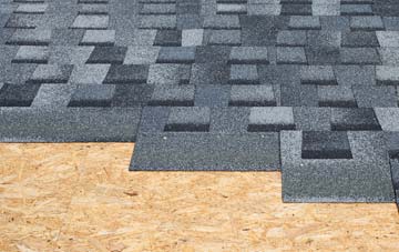 expert Troopers Inn asphalt roof companies