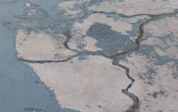 fibreglass roofing replacement Troopers Inn