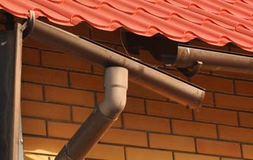 Troopers Inn gutter repair costs