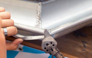 disadvantages of Troopers Inn lead roofing