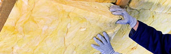 quotes for Troopers Inn roof insulation