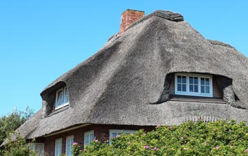 thatch roofing Troopers Inn, Pembrokeshire