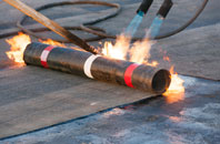 free Troopers Inn roof quotes