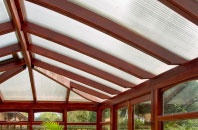 Troopers Inn conservatory roofing insulation