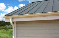 Troopers Inn fascia repair