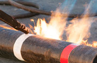 Troopers Inn flat roofing replacement