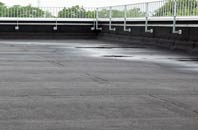 find rated Troopers Inn flat roofing companies
