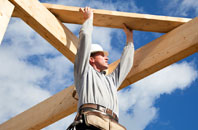 Troopers Inn roof replacement work