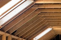 Troopers Inn tapered roof insulation quotes